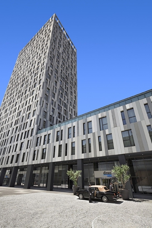 Imagen de la habitación del Hotel The G Hotels Istanbul. Foto 6