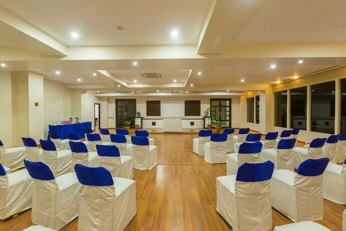Imagen general del Hotel The G Mount Valley Resort and Spa. Foto 17