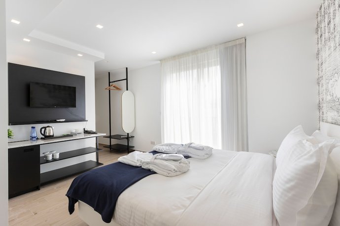 Imagen de la habitación del Hotel The G by JL. Foto 2