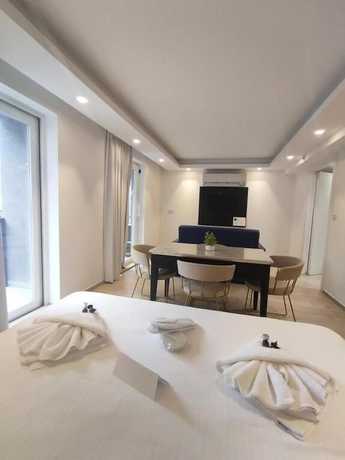 Imagen de la habitación del Hotel The G by JL. Foto 3