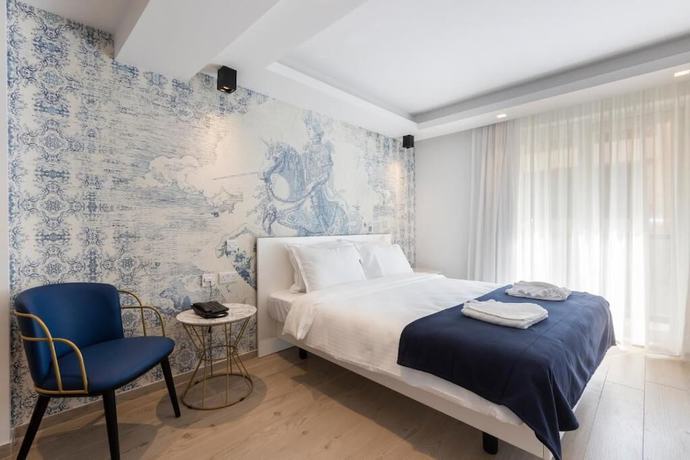 Imagen de la habitación del Hotel The G by JL. Foto 9