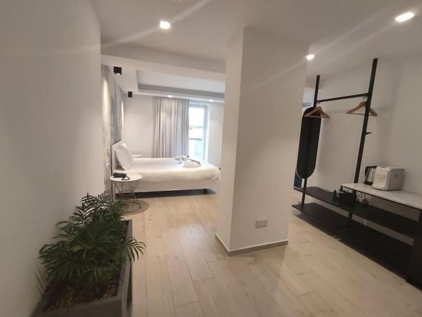 Imagen de la habitación del Hotel The G by JL. Foto 11