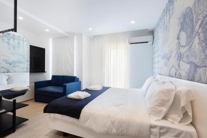 Imagen de la habitación del Hotel The G by JL. Foto 13