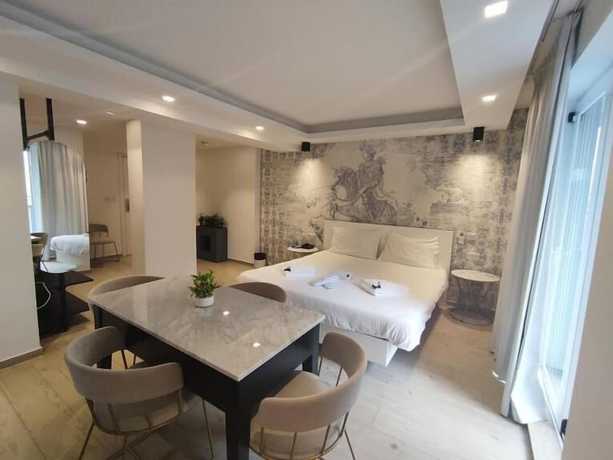 Imagen de la habitación del Hotel The G by JL. Foto 15