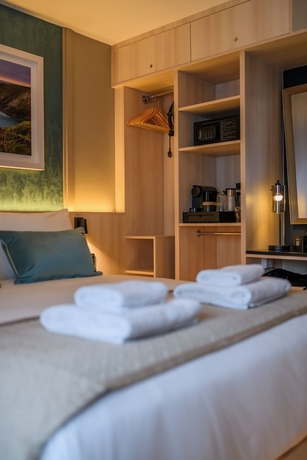Imagen de la habitación del Hotel The Gable Dingle. Foto 6