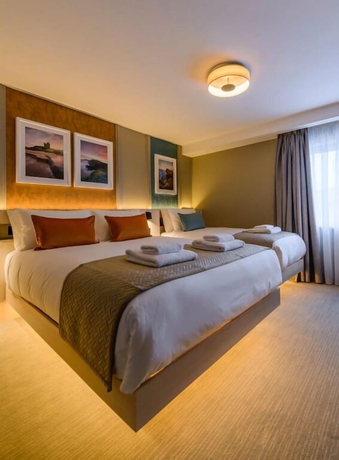 Imagen de la habitación del Hotel The Gable Dingle. Foto 10