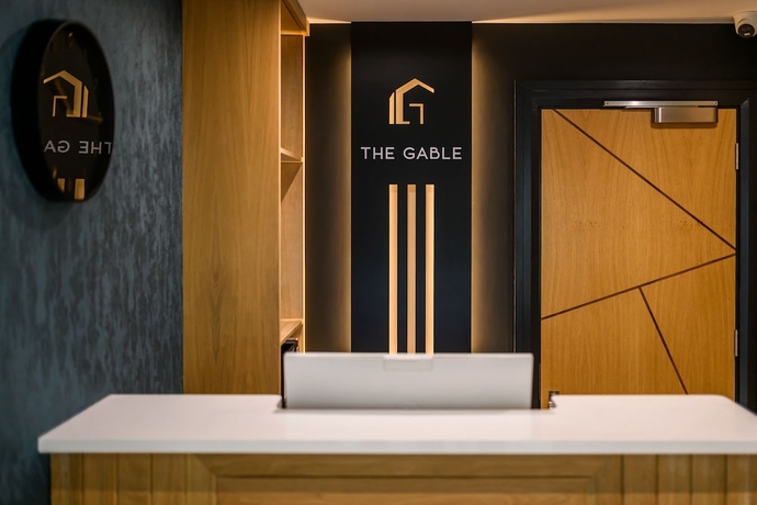 Imagen general del Hotel The Gable Dingle. Foto 1