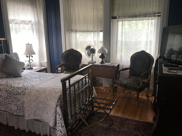Imagen de la habitación del Hotel The Gables BandB Philadelphia. Foto 2