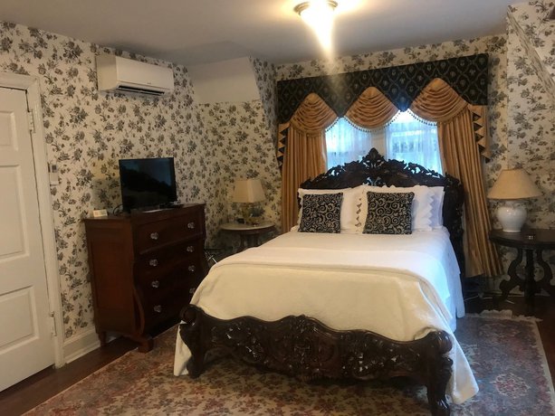 Imagen de la habitación del Hotel The Gables BandB Philadelphia. Foto 5