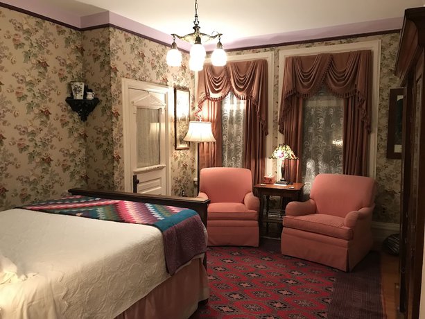Imagen de la habitación del Hotel The Gables BandB Philadelphia. Foto 6