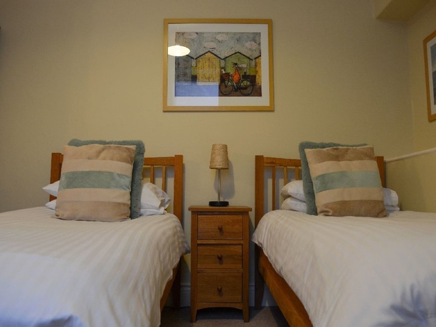 Imagen de la habitación del Hotel The Gables Guest House, Ambleside. Foto 7