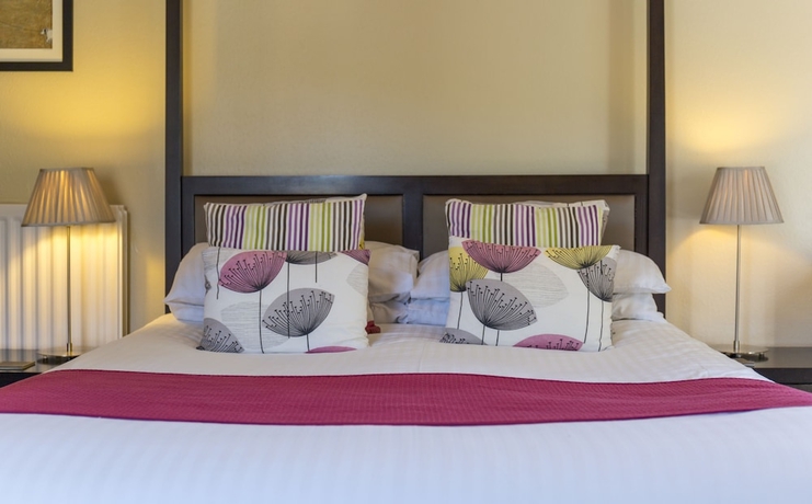 Imagen de la habitación del Hotel The Gables Guest House, Ambleside. Foto 11
