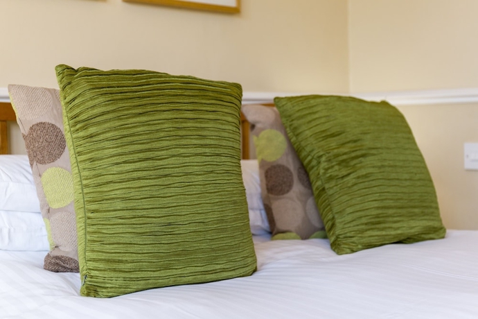 Imagen de la habitación del Hotel The Gables Guest House, Ambleside. Foto 14