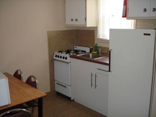 Imagen de la habitación del Hotel The Gables Inn. Foto 11