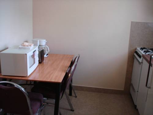 Imagen de la habitación del Hotel The Gables Inn. Foto 12