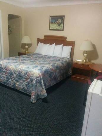 Imagen de la habitación del Hotel The Gables Inn. Foto 14
