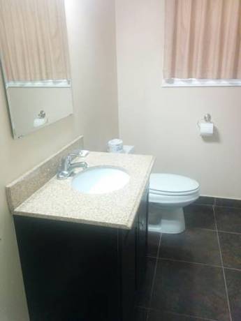 Imagen de la habitación del Hotel The Gables Inn. Foto 16