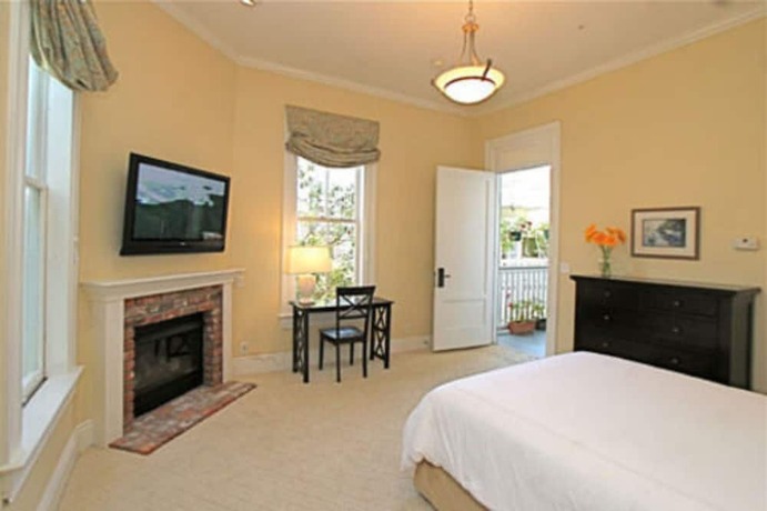 Imagen general del Hotel The Gables Inn - Sausalito. Foto 8
