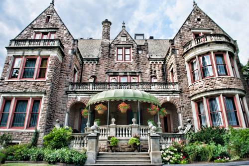 Imagen de la habitación del Hotel The Gables at Stirling Guest. Foto 2