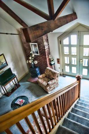 Imagen de la habitación del Hotel The Gables at Stirling Guest. Foto 6