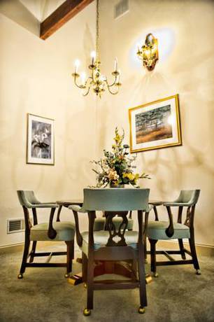 Imagen de la habitación del Hotel The Gables at Stirling Guest. Foto 7