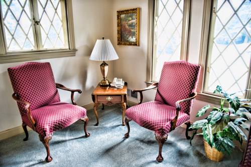 Imagen general del Hotel The Gables at Stirling Guest. Foto 1