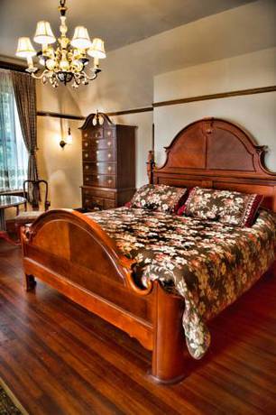 Imagen de la habitación del Hotel The Gables at Stirling Guest. Foto 12