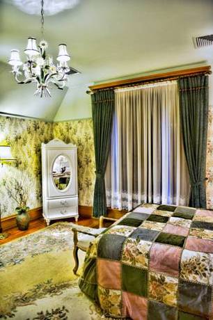 Imagen de la habitación del Hotel The Gables at Stirling Guest. Foto 15