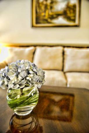 Imagen de la habitación del Hotel The Gables at Stirling Guest. Foto 16