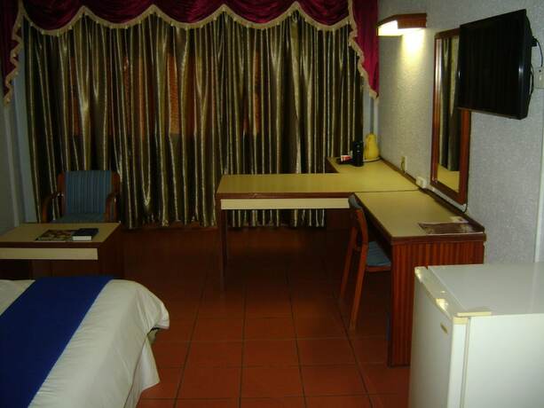 Imagen general del Hotel The Gaborone. Foto 1