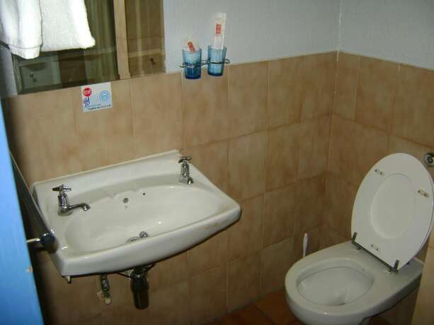 Imagen general del Hotel The Gaborone. Foto 4