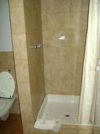 Imagen general del Hotel The Gaborone. Foto 6