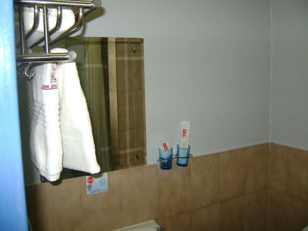 Imagen general del Hotel The Gaborone. Foto 7