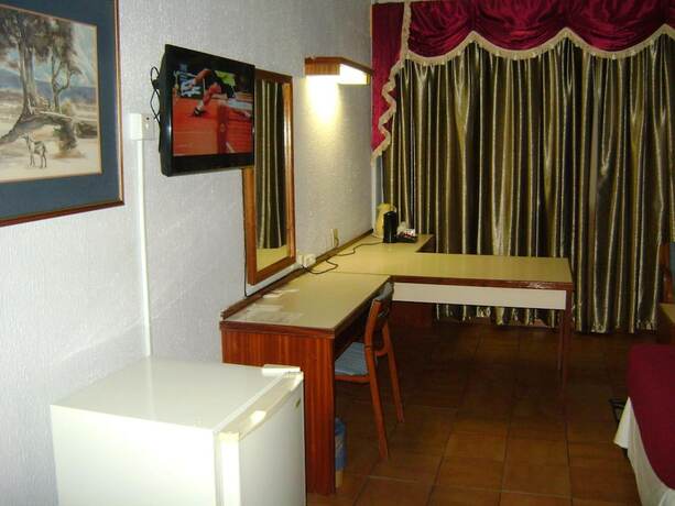 Imagen general del Hotel The Gaborone. Foto 14