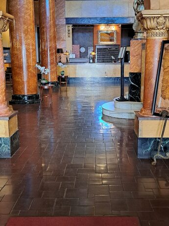 Imagen general del Hotel The Gadsden. Foto 2