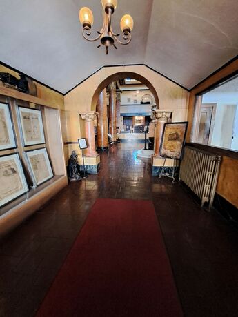 Imagen general del Hotel The Gadsden. Foto 3