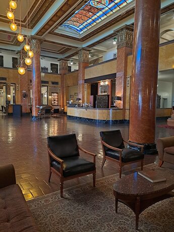 Imagen general del Hotel The Gadsden. Foto 5