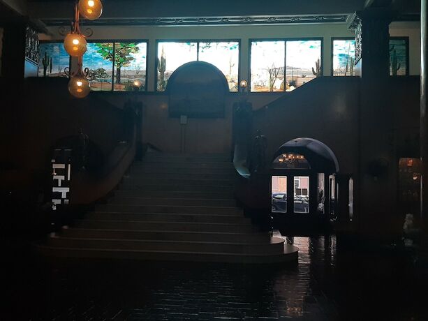 Imagen general del Hotel The Gadsden. Foto 6