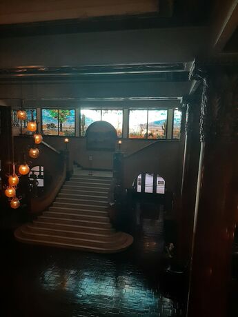 Imagen general del Hotel The Gadsden. Foto 9