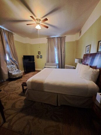 Imagen general del Hotel The Gadsden. Foto 10