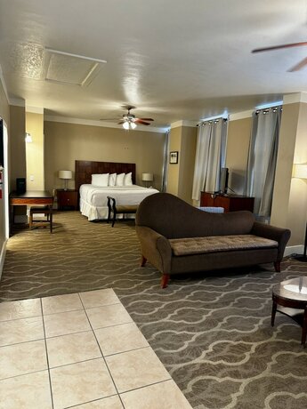 Imagen de la habitación del Hotel The Gadsden. Foto 13