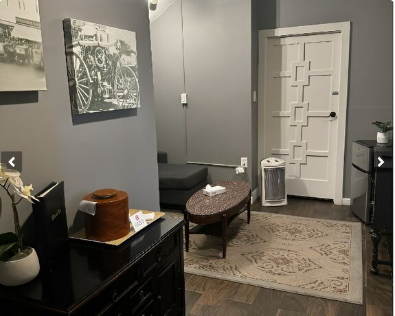 Imagen de la habitación del Hotel The Gadsden. Foto 16