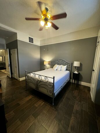 Imagen de la habitación del Hotel The Gadsden. Foto 19