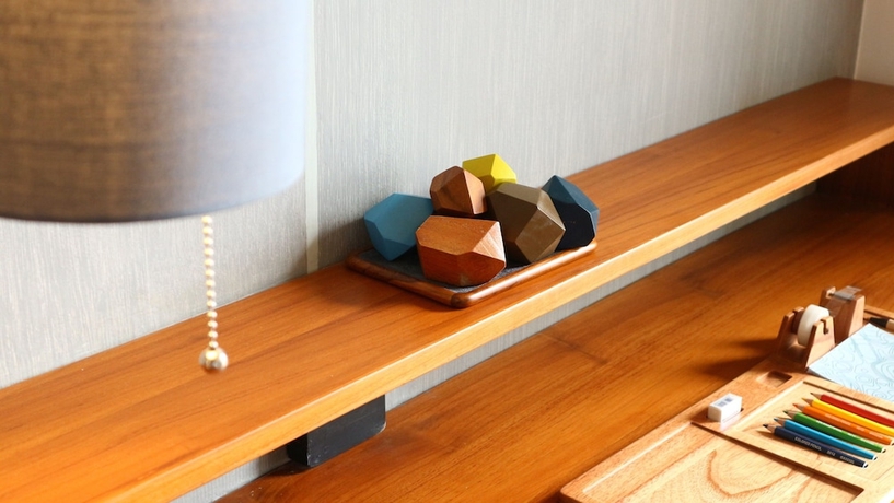 Imagen de la habitación del Hotel The Gaia Bandung. Foto 6