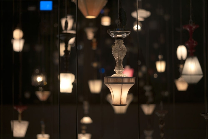 Imagen de los interiores del Hotel The Gaia Bandung. Foto 13