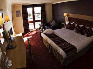 Imagen general del Hotel The Gailes and Spa. Foto 2