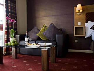 Imagen general del Hotel The Gailes and Spa. Foto 5