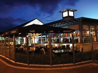 Imagen general del Hotel The Gailes and Spa. Foto 6