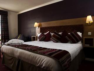 Imagen general del Hotel The Gailes and Spa. Foto 11