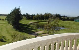 Imagen general del Hotel The Gailes and Spa. Foto 8